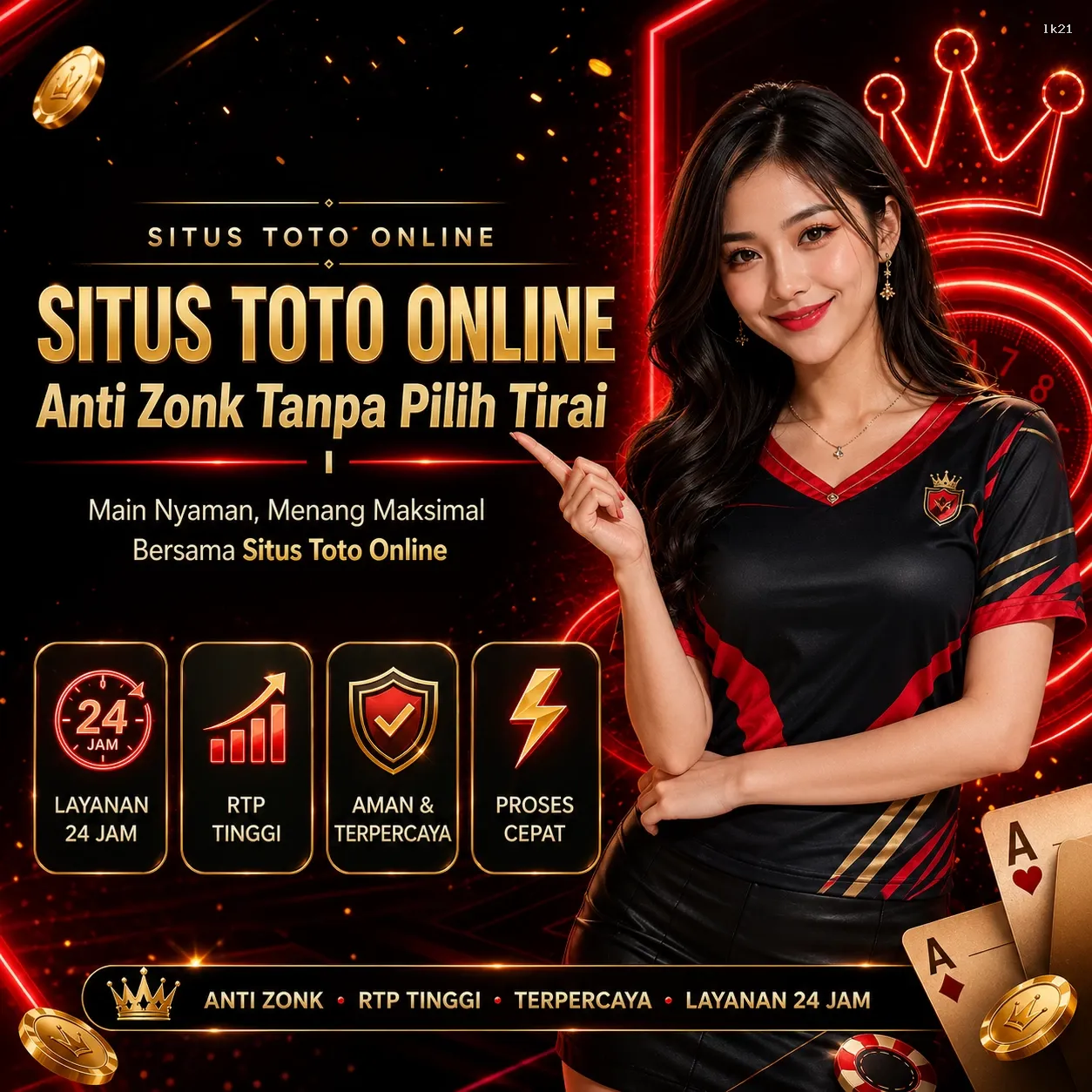Keberagaman Permainan di lk21 untuk Para Gamer